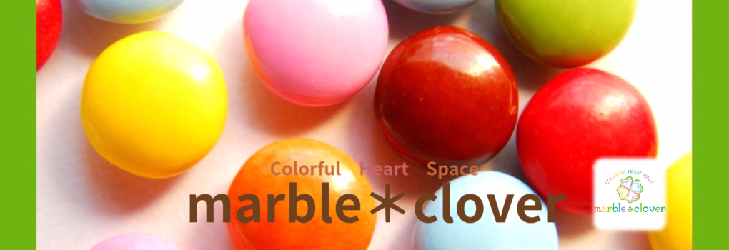 marble*clover
